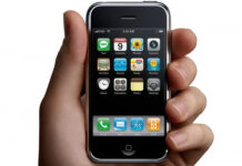 Цена «прадедушки» всех айфонов на аукционе может превысить $190000