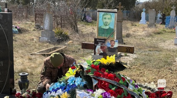 Денис Булавин/hromadske