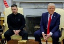 Украина будет просить США об изменениях в соглашение о полезных ископаемых из-за риска для вступления в ЕС — Bloomberg