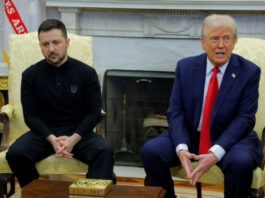 Украина будет просить США об изменениях в соглашение о полезных ископаемых из-за риска для вступления в ЕС — Bloomberg