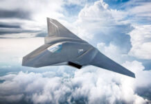 США намерены завершить истребитель шестого поколения в течение пяти лет