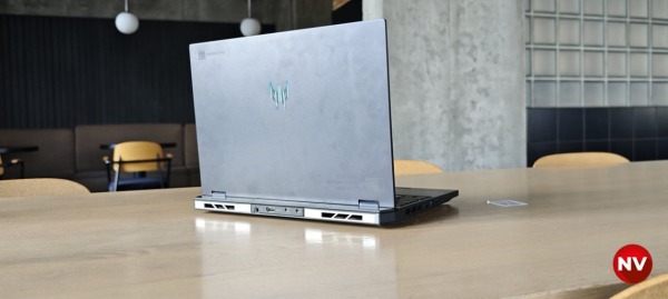 Acer Predator Helios Neo 16 (Фото: NV)