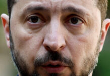 Деньги недели. Зеленскому выставили кабальные условия, Трамп прошелся бензопилой по экономике, НБУ вышвырнул рубль из корзины