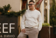 «Я открываю стейк-хаус в Армении». Кто сейчас посещает рестораны и интересуют ли гостей украинские стейки — интервью с Русланом Шибаевым