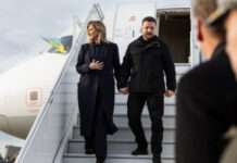 Доходы Зеленского и его семьи за 2024 год составили 15 миллионов гривен