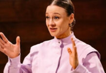 Ольга Мартыновская призналась, есть ли на шоу МастерШеф сценарий, и объяснила, почему участники готовят без головных уборов