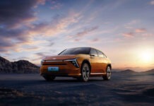 Honda выпускает на рынок конкурента Tesla — кроссовер S7
