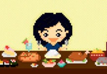 Система e-Taste впрыскивает вкус виртуальной еды напрямую в рот пользователя