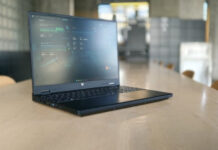 Зверская штучка. Обзор игрового ноутбука Acer Predator Helios Neo 16