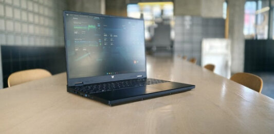 Зверская штучка. Обзор игрового ноутбука Acer Predator Helios Neo 16