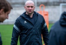 Ярослав Ракицкий подписал контракт с клубом УПЛ