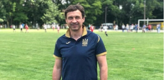«Когда Луческу пришел — клуба не стало». Легенда Динамо объяснил, почему Шовковский лучше иностранных тренеров