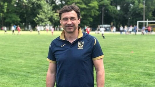 «Когда Луческу пришел — клуба не стало». Легенда Динамо объяснил, почему Шовковский лучше иностранных тренеров