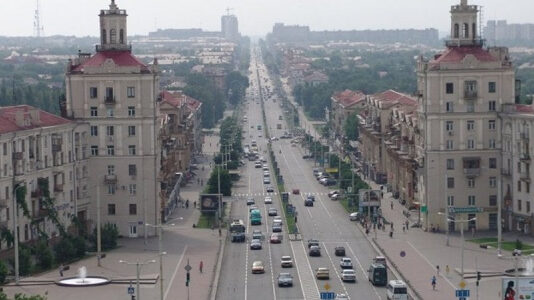 Цены стартуют от $9 тыс. Спрос на дешевое жилье в Запорожье растет — сколько здесь стоят квартиры