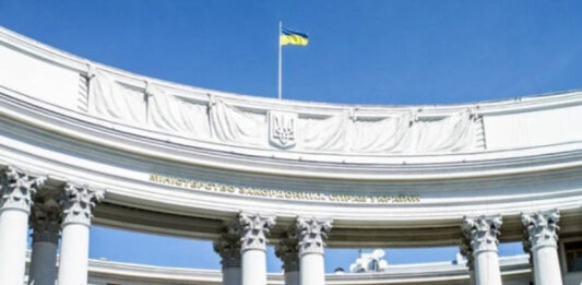 «США инициировали эти договоренности». В МИД Украины рассказали, как обсуждается мониторинг возможного прекращения огня