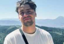 «Решительный, ответственный, надежный». На фронте погиб Дмитрий Лопарев, который воевал с 19 лет