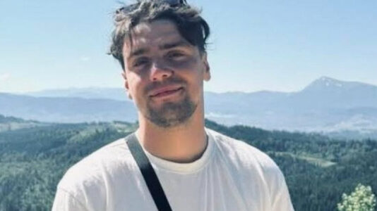 «Решительный, ответственный, надежный». На фронте погиб Дмитрий Лопарев, который воевал с 19 лет