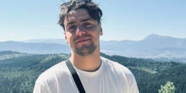 Дмитрий Лопарев присоединился к Правому Сектору в возрасте 19 лет (Фото: Facebook Правый сектор)