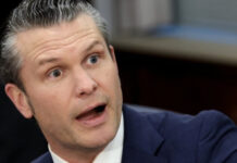 Скандал с Signal: глава Пентагона Хэгсет заявил, что в чате «не было никакой секретной информации»