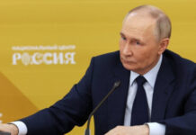 Путин будет требовать от США новых уступок и это поставит Трампа перед «жестким» выбором — Bloomberg