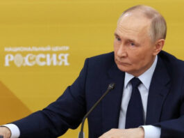 Путин будет требовать от США новых уступок и это поставит Трампа перед «жестким» выбором — Bloomberg