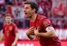 Бавария не продлит контракт с одним из лучших футболистов в истории клуба — он проводит последний сезон