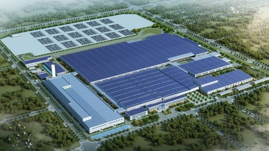 Людей заменяют роботы. Honda сокращает 30% рабочих в Китае