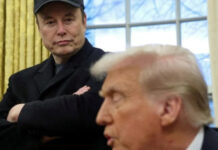 Автомобильные пошлины. В ответ на действия Трампа Канада ударила по Илону Маску