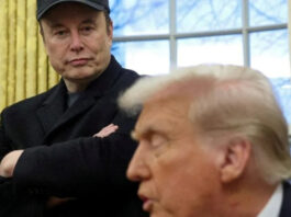 Автомобильные пошлины. В ответ на действия Трампа Канада ударила по Илону Маску