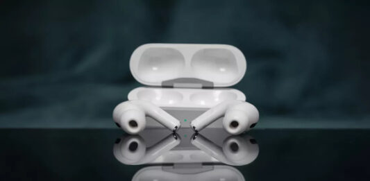 В AirPods появится функция перевода речи в реальном времени