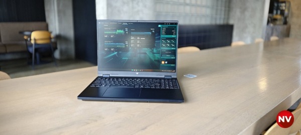 Acer Predator Helios Neo 16 (Фото: NV)