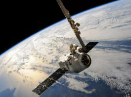 «Космический спидометр» позволит точно отслеживать положение спутников без GPS