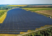 Системный подход к строительству мощностей для регулирования частоты электроэнергетической системы от Ощадбанк и KNESS