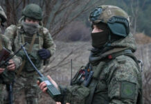 «Счет идет на десятки». Оккупанты в Херсонской области массово гибнут еще на учениях — партизаны