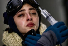 После победы фотографа ТАСС. Грузинские журналисты обвинили World Press Photo в узаконивании российской пропаганды