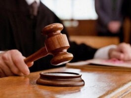 В Эстонии к 15 годам заключения приговорили россиянина, который поджег авто с украинскими номерами