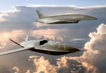 ВВС США первыми в мире приняли на вооружение беспилотные истребители