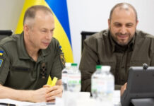 «Накопился не один кадровый вопрос». Обозреватель Radio NV — о том, могут ли заменить главкома Сырского, а Умерова сделать послом в США