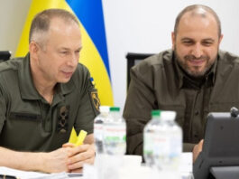 «Накопился не один кадровый вопрос». Обозреватель Radio NV — о том, могут ли заменить главкома Сырского, а Умерова сделать послом в США