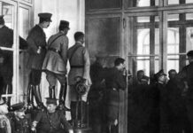 Мир, приведший к большей войне. Версальский договор, финал Первой мировой, называли перемирием на 20 лет — история в фото