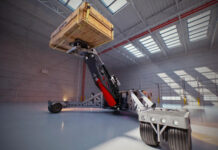 Rise Robotics создала самую мощную негидравлическую руку-манипулятор в мире