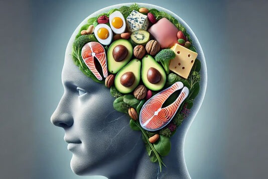 Кето-диета смягчает симптомы биполярного расстройства