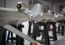 Украина работает над увеличением производства реактивных дронов и ускорением ракетной программы — Зеленский