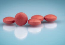 Регулярный прием аспирина снижает риск развития деменции