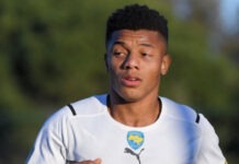 «Мне казалось, что я вышел на пенсию». Звездный экс-легионер Шахтера рассказал, как война России против Украины изменила его карьеру