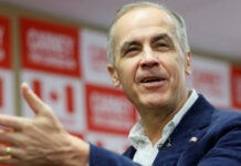 Канадская газета утверждает, что в диссертации нового премьера Карни есть случаи плагиата