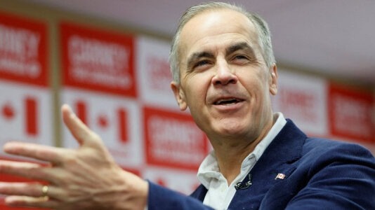 Канадская газета утверждает, что в диссертации нового премьера Карни есть случаи плагиата
