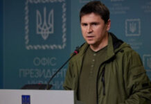 Партнеры начали осознавать сложность переговоров с Россией, которая стремится выиграть без всяких уступок — Подоляк