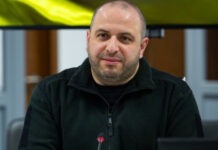 Умеров объявил о новых назначениях в руководстве Генштаба ВСУ и Воздушных сил