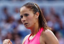 Звездная российская теннисистка, осудившая войну против Украины, сменила гражданство